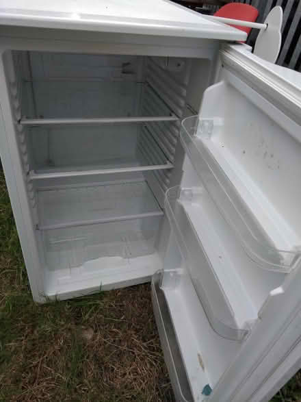 Photo of free Fridge (B37) #2