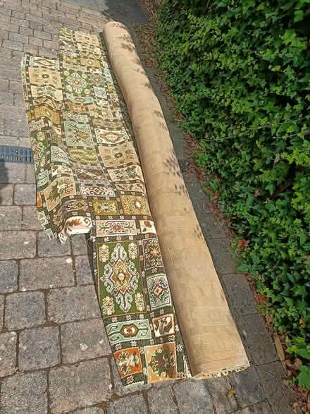 Photo of free Carpet (Redhill RH1) #1