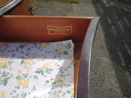 Photo of free Wrighton Dressing Table (Torrisholme LA4) #2