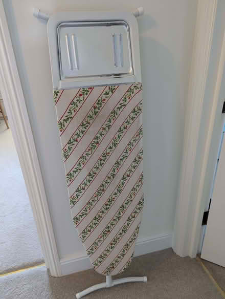 Photo of free Ironing board (West Worthing BN11) #1