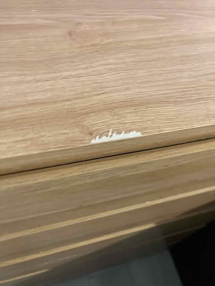 Photo of free Ikea chest of drawers (NR2) #3