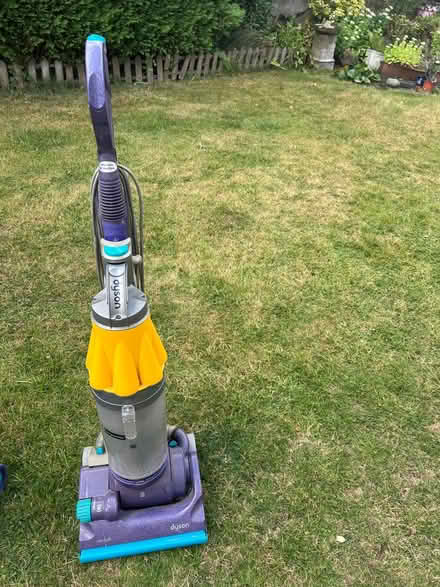 Photo of free 2 x Dyson hoovers -Need Repair (Whitton TW3) #1