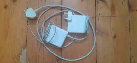 Photo of free Macbook Pro Magsafe Power plugs (Brixton SW2) #1