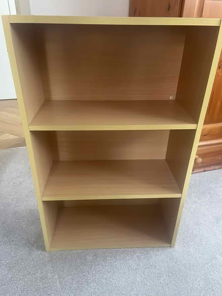 Photo of free Bookshelves (Oxford) #1