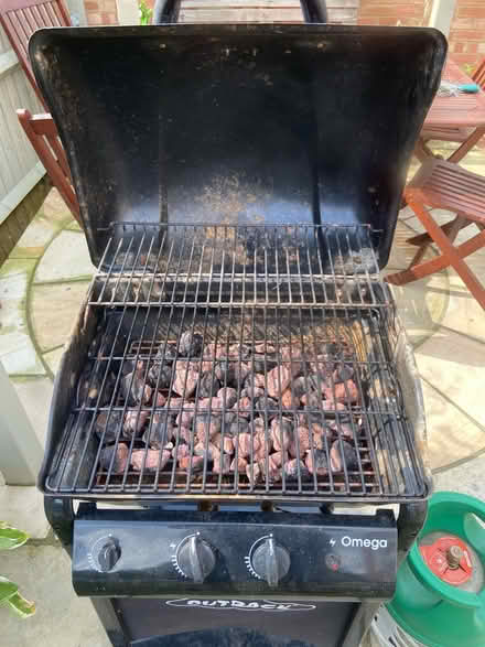 Photo of free Gas BBQ (Linslade LU7) #2