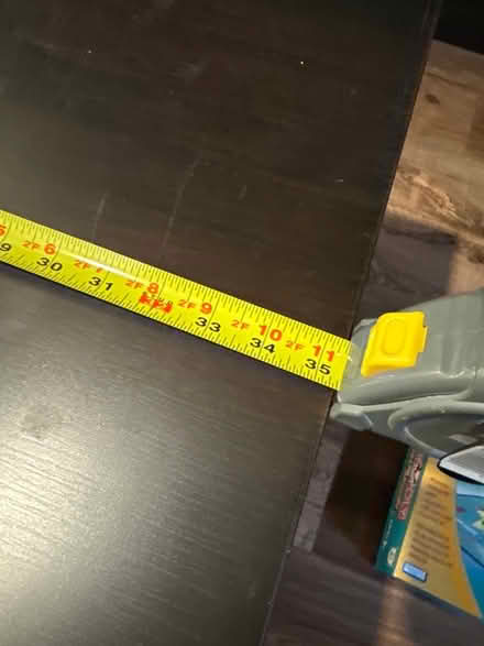 Photo of free TV stand (IKEA) (Springbrook Cres, Oakville) #2