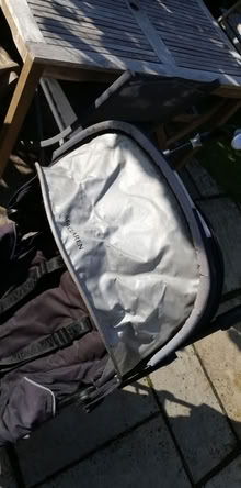 Photo of free Maclaren Stroller (S7 Netheredge) #2