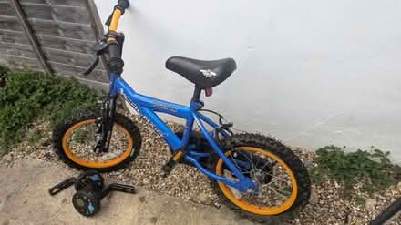 Photo of free Child's Bike (RG4) #3
