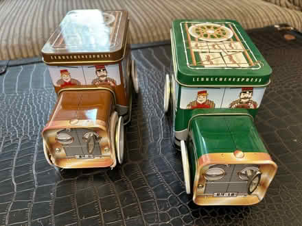 Photo of free Mix toy (HA8) #4