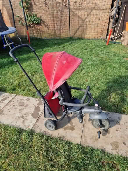 Photo of free Trike (Stevenage, SG1) #1