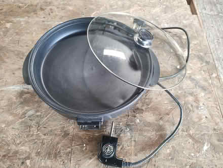 Photo of free Electric multi cooker (BA4 wraxall) #2