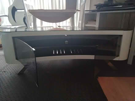 Photo of free TV stand (Ifield West RH11) #2