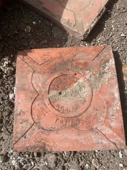 Photo of free Assorted tiles (Dollis Hill (Dollis Hill (NW10)) #1