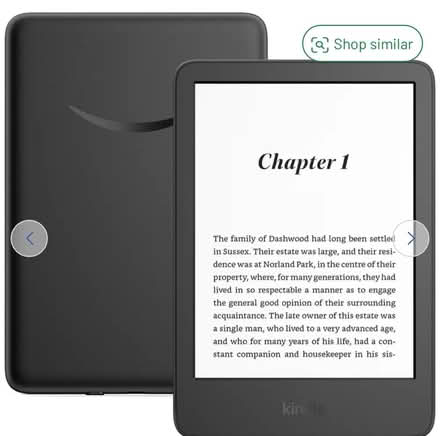 Photo of Ebook (Haringay) #1