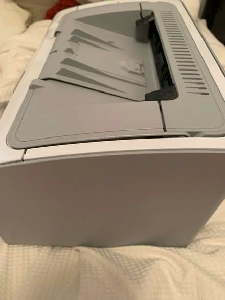 Photo of free hp laserjet printer (Cambridge CB1) #3
