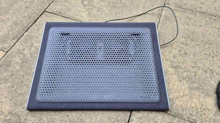 Photo of free Targus Laptop cooler (Guildford) #1