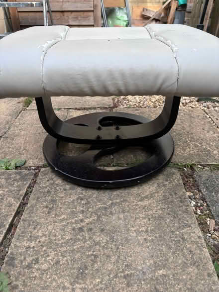 Photo of free Foot stool (Bradford on Avon BA15) #3