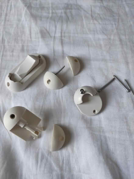 Photo of free Baby gate (South Bank YO23) #2