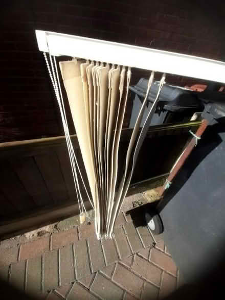 Photo of free Blinds (Penwortham Lane PR1) #2