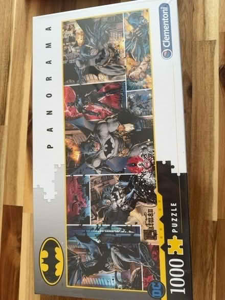 Photo of free Puzzles (Bowburn DH6) #2