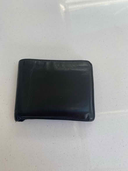 Photo of free Wallet (Woodford Green IG8) #1