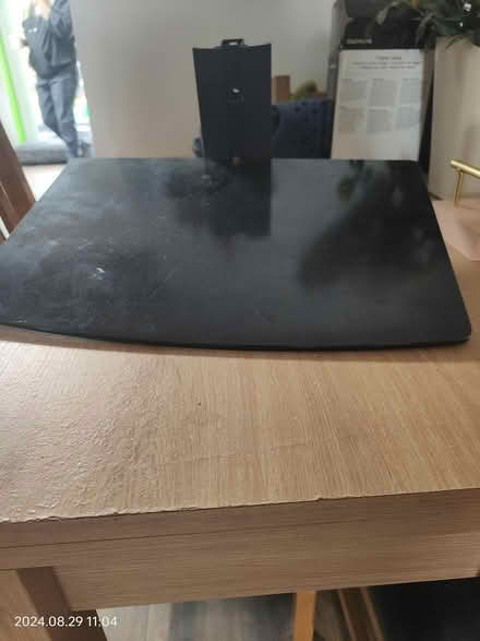 Photo of free Media shelf (Guilden Sutton CH3) #2