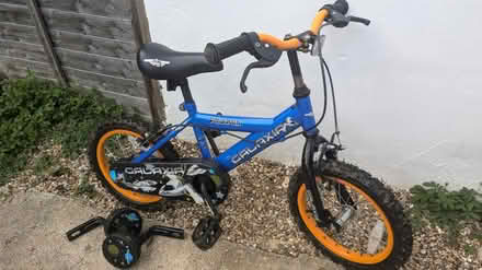 Photo of free Child's Bike (RG4) #1