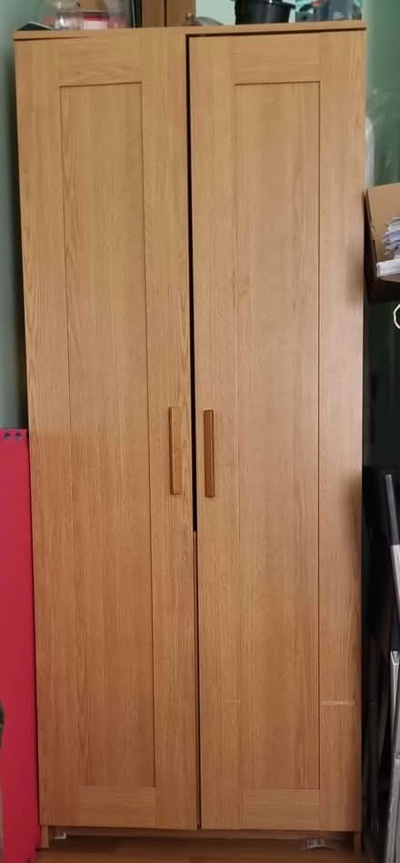Photo of free Wardrobe (Seven sisters) #1