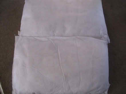 Photo of free Two Pillows (Barnwell CB5) #1