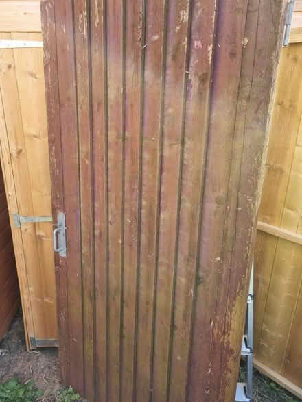 Photo of free Garden gate (Abingdon OX14) #4