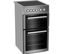 Photo of 4 Hob Electric Cooker (CT1) #2
