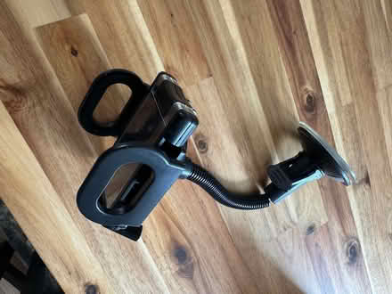 Photo of free Phone holder for car (Bowburn DH6) #1
