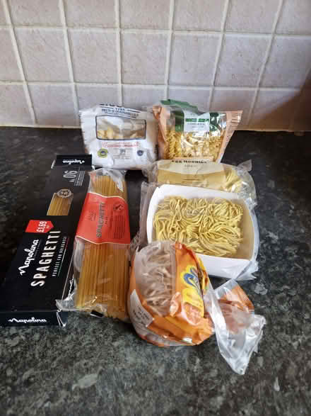 Photo of free Items of food (Wallasey) #2