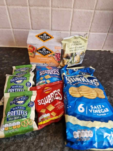 Photo of free Items of food (Wallasey) #3