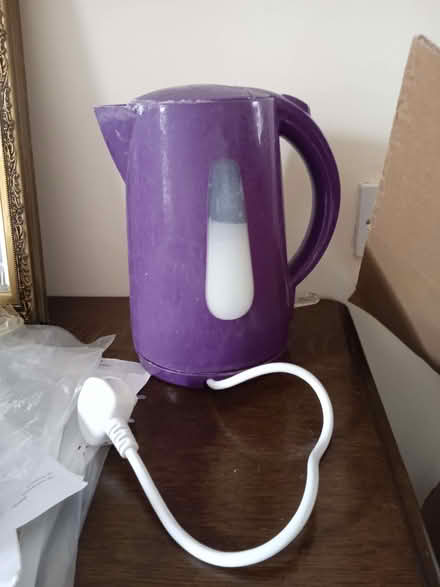Photo of free Kettle (Caversham RG4) #1
