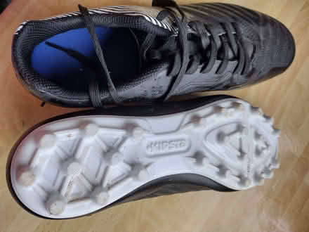 Photo of free Football boots (Crosspool S10) #4