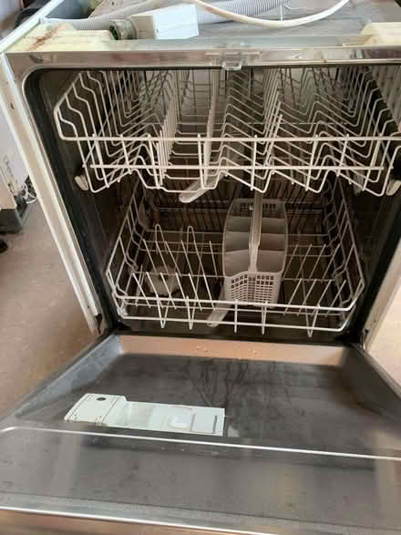 Photo of free Dishwasher (Slyne-with-Hest LA2) #2