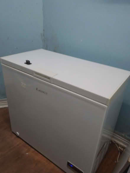 Photo of free Large LEC freezer (Appleby-in-Westmorland CA16) #1