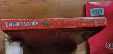 Photo of free Science books for homeschooling (Flemington) #3
