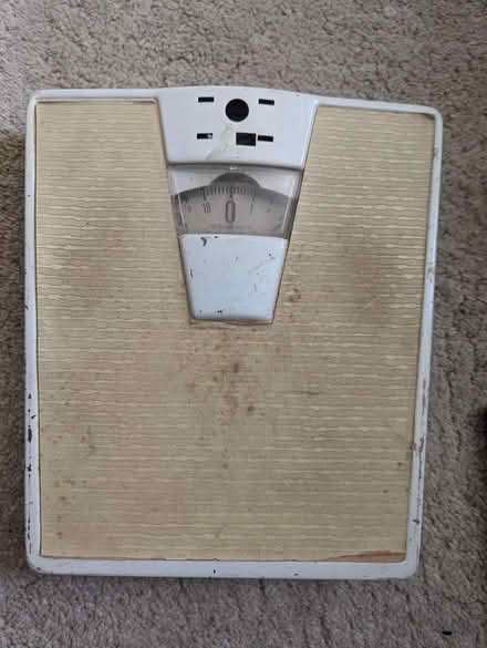 Photo of free Bathroom Scales (Mill Hill NW7) #1