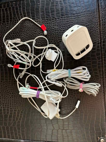 Photo of free Internet cables (HA8) #1