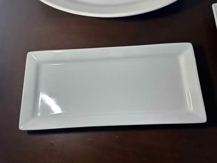 Photo of free Serving dishes and plates (Boston) #2