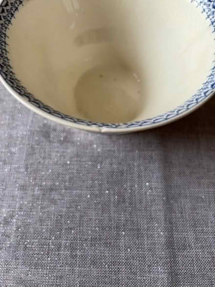 Photo of free Sugar bowl and jug (Heysham LA3) #2