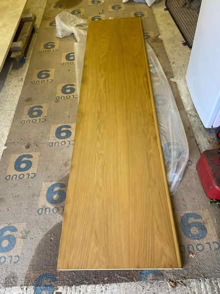 Photo of free Office work top (Finchampstead RG40) #1