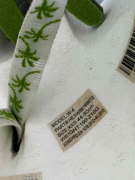 Photo of free Children’s Helmet XXS (Ealing W5) #3