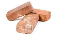 Photo of second hand bricks around 30 (Congresbury BS49) #1