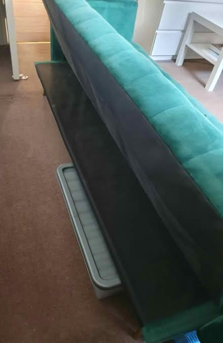 Photo of free Sofa Bed (TW1 - Twickenham) #4
