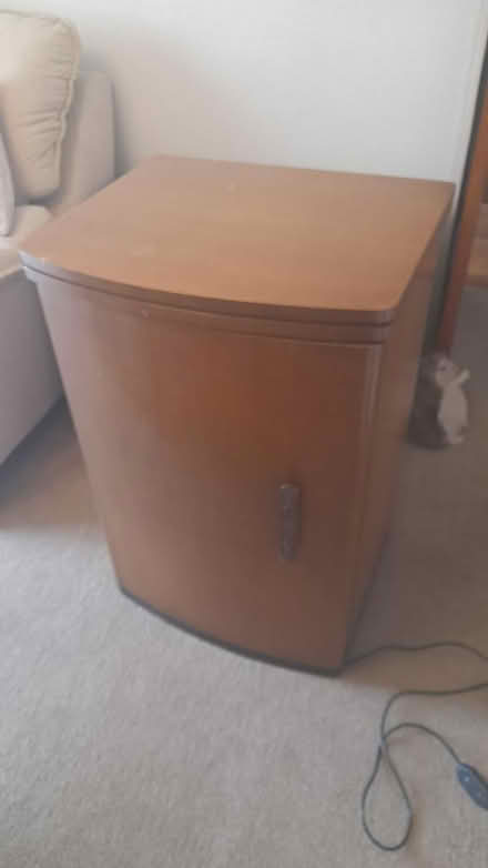 Photo of free Sewing machine (Whissendine) #3