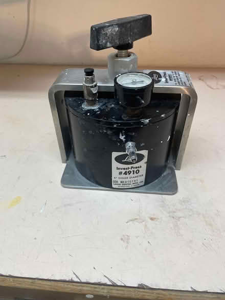 Photo of free Small Pressure pot (North Shoreline) #1