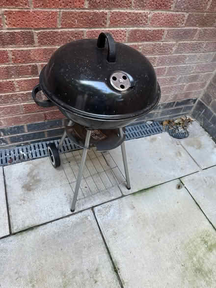 Photo of free Barbecue (Overslade CV22) #2